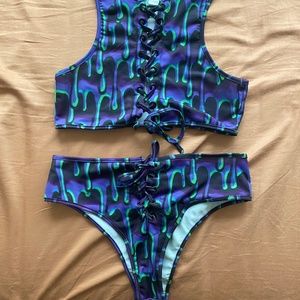 Club Exx Slime Set